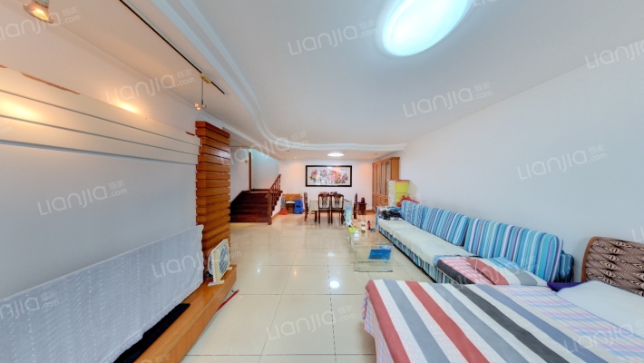 贻静园二手房实景图