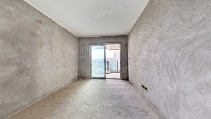 环球时代广场二手房实景图