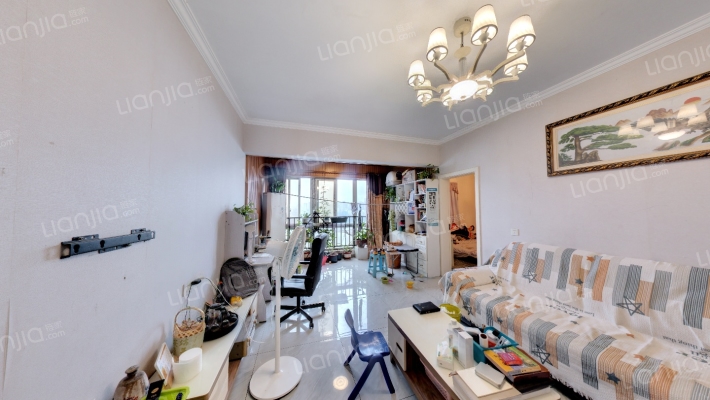 星辰丽苑二手房实景图