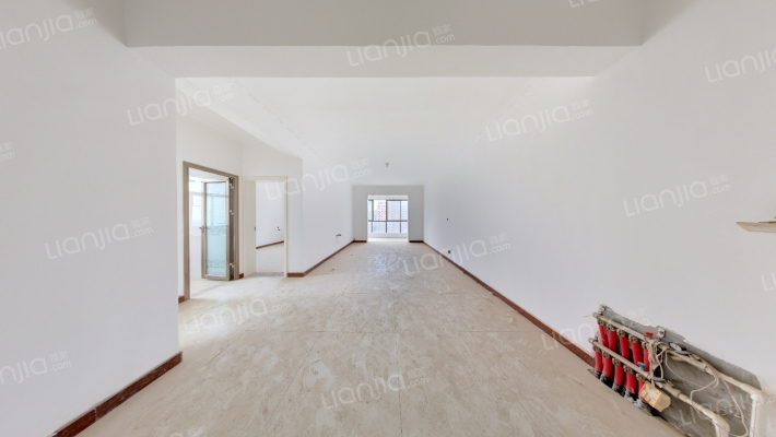 元正置业广场二手房实景图