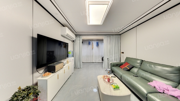 中庚城E组团二手房实景图