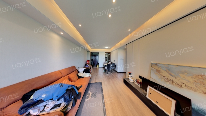 万科金开悦府风悦二手房实景图