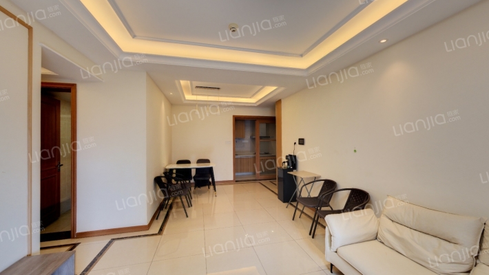 金科天宸六街区二手房实景图