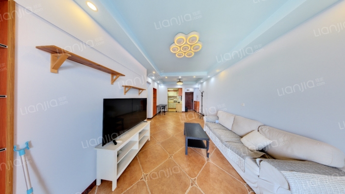 尚格博园二手房实景图