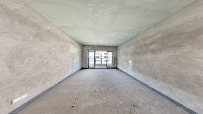 金科天元道砚北A组团二手房实景图