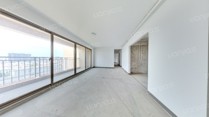 绿地翡丽云庭二手房实景图