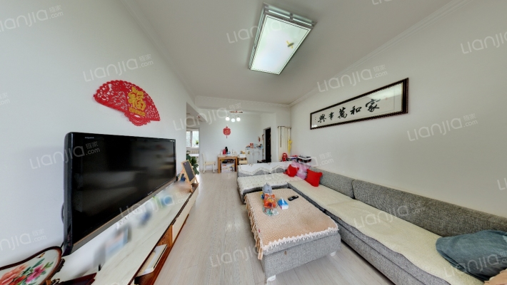 锦泉源B4区公寓二手房实景图