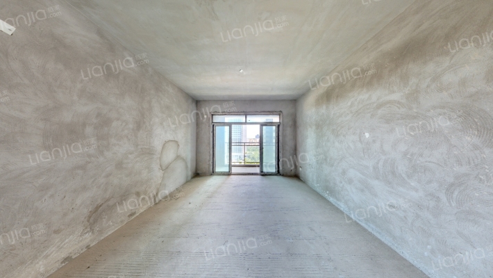 旅文中央大街二手房实景图