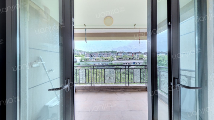 恒大山水城二手房实景图