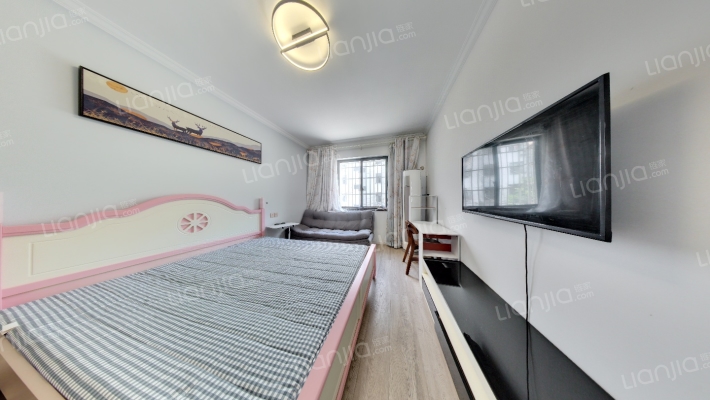 仁安街新村二手房实景图