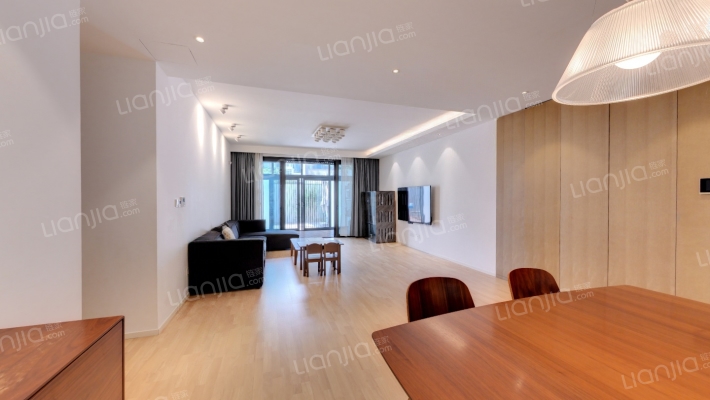 晋府水巷别墅二手房实景图