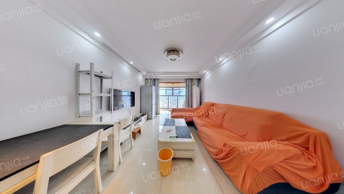 美澜花园二手房实景图