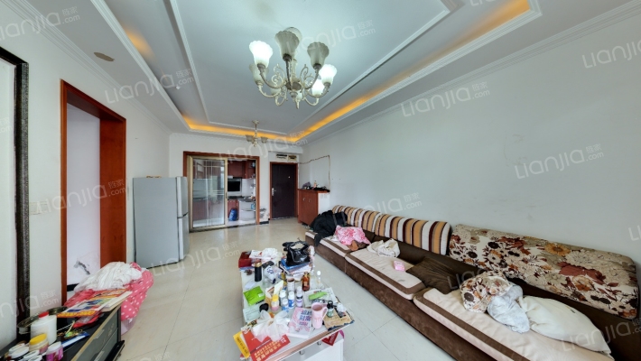 曦园理工佳苑二手房实景图