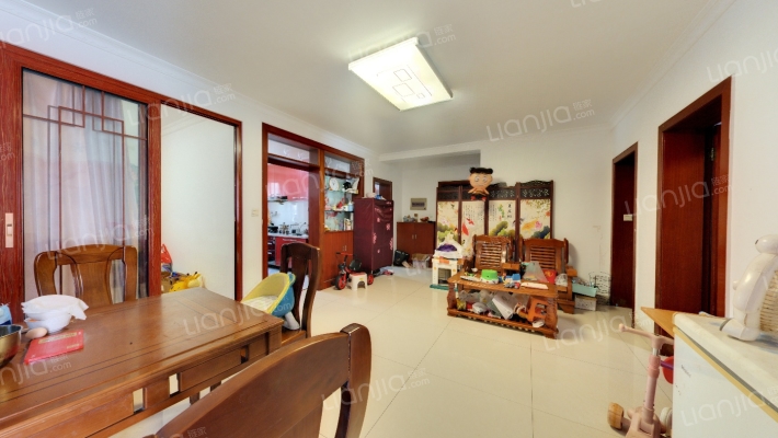 梅园新村(昆山)二手房实景图