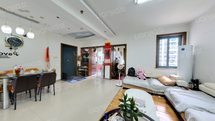 嘉禾花园二手房实景图