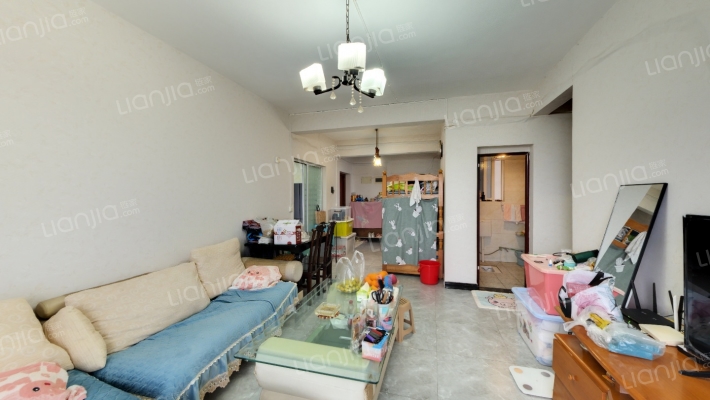 承誉德天下城二手房实景图