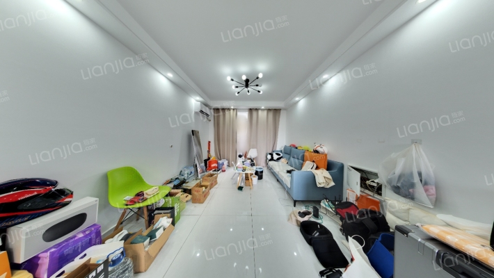 尹山吉熙苑二手房实景图