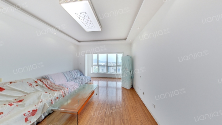 景庐花园二手房实景图