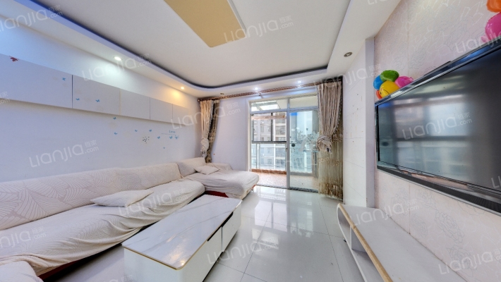 伊萨卡国际城绮风园二手房实景图