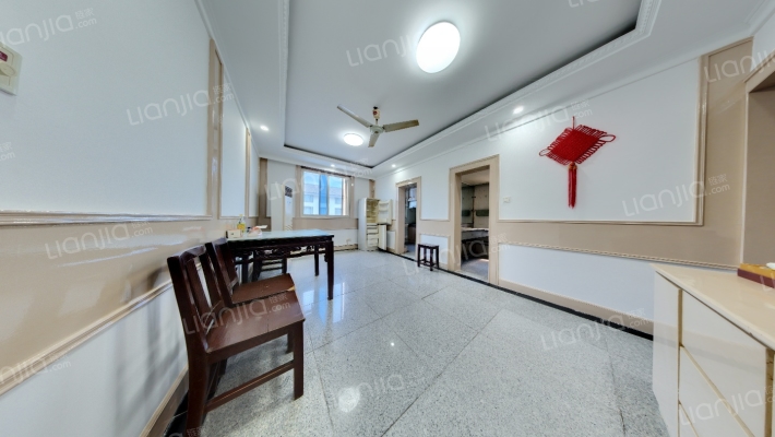 吴中东路散盘二手房实景图