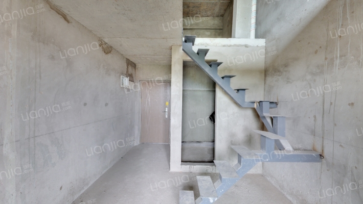 三峡国际51LOFT二手房实景图