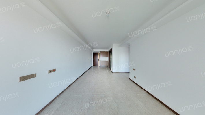 阳光城·文澜府二手房实景图