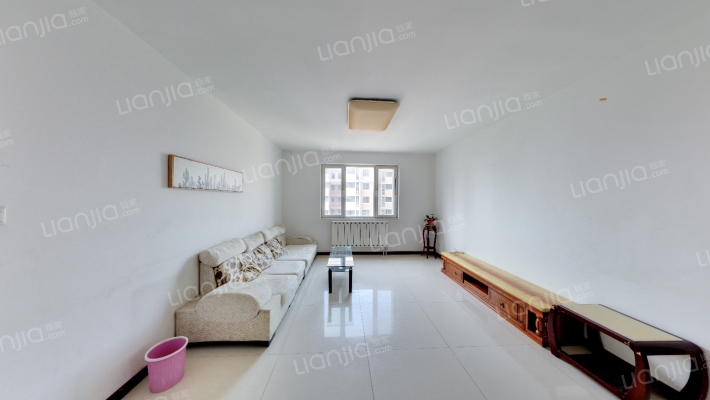 林锦花园西区二手房实景图