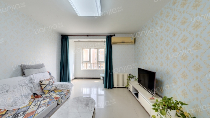 泰河园七里二手房实景图