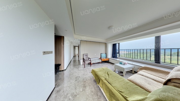 阳光城未来悦一期二手房实景图