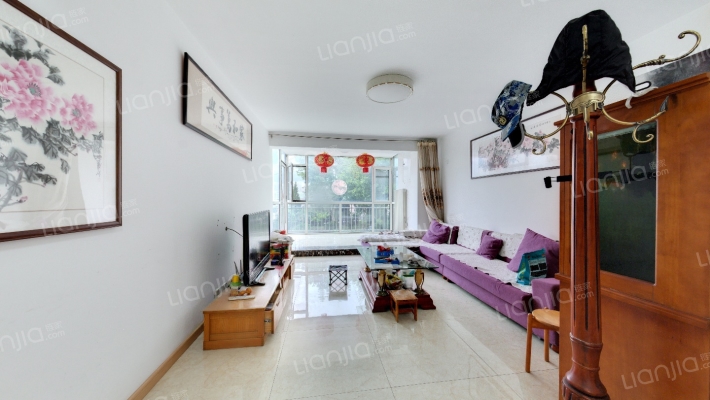 顺达温泉花园三期二手房实景图