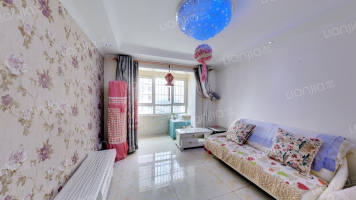 昆俞家园二手房实景图