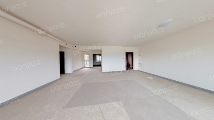 金融街嘉粼融府二手房实景图