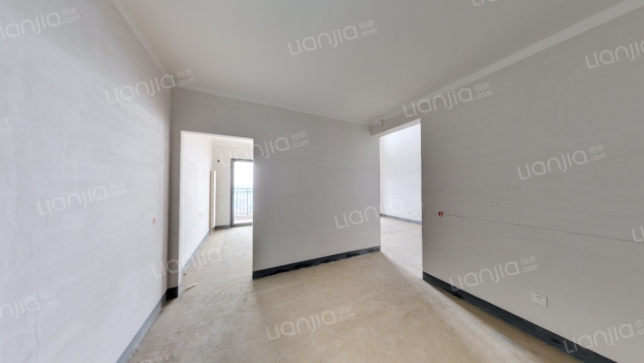 东原晴天见二手房实景图