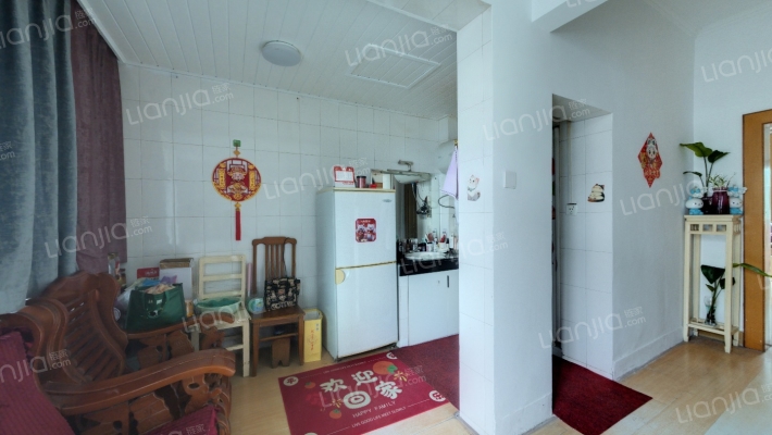 莱福公寓二手房实景图