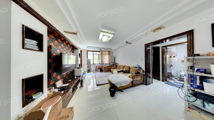 广和公寓二手房实景图