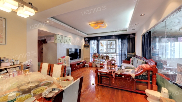 贝迪新城一期二手房实景图