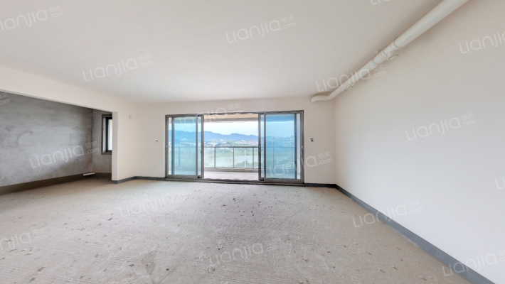 金融街嘉粼融府二手房实景图