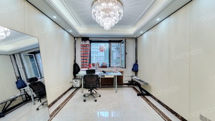 月坛南街北里二手房实景图