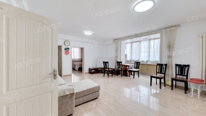 39中山岳街二手房实景图