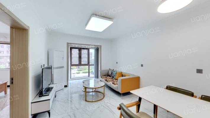 金牛美景园二手房实景图