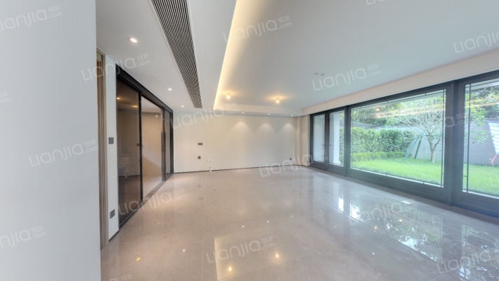 绿城桃李桂香园二手房实景图