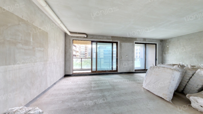 金科九曲河二手房实景图