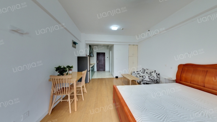 石湖金钻二手房实景图