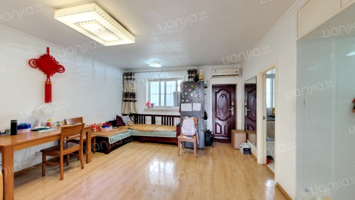 中关村南三街二手房实景图