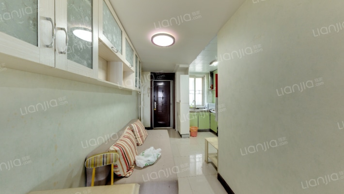 茂林居二手房实景图