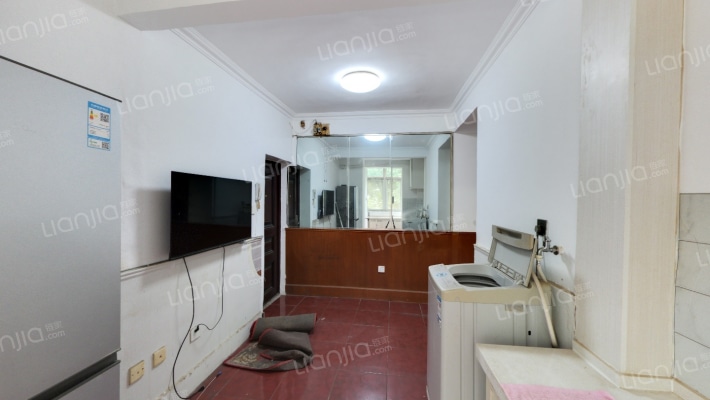 新津里二手房实景图