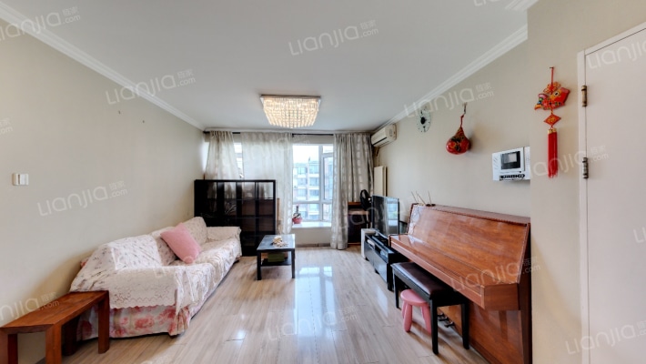 卡布其诺二手房实景图