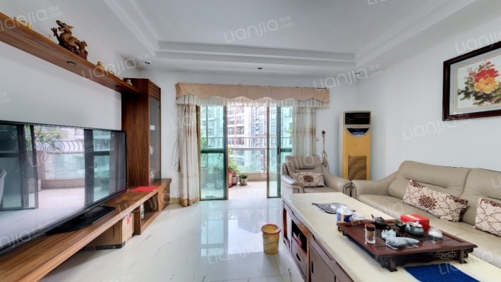 海日名苑二手房实景图