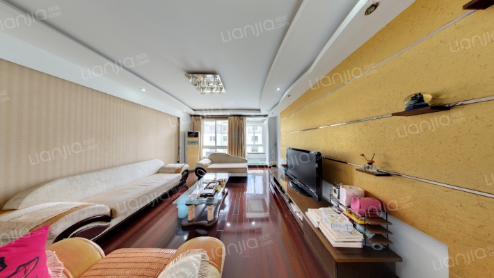 丁香苑二手房实景图