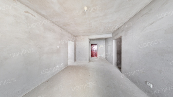 福居园二手房实景图